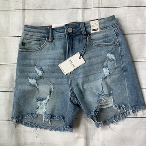 Judy blue shorts